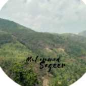 Muhammed Sageer